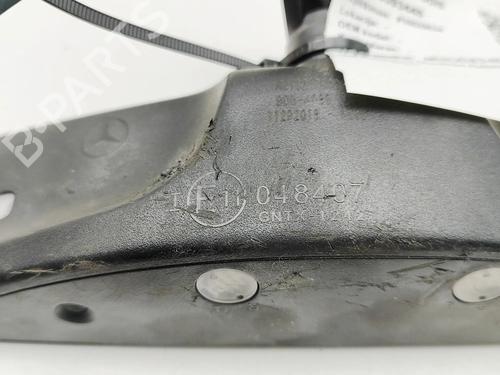 Rear mirror MERCEDES-BENZ E-CLASS Coupe (C238) E 220 d (238.314) | BP33385025I6 - Image 5