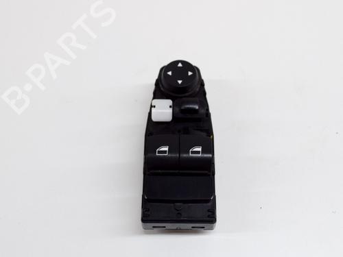 Used Right front window switch BMW i3 (I01) Range Extender (170 hp) 10072846