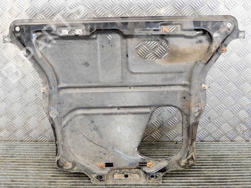 Used Upper protection BMW 3 Gran Turismo (F34) 330 d xDrive (258 hp) 6751012