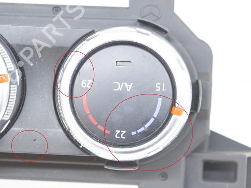 Electronic module MAZDA CX-3 (DK) 1.5 SKYACTIV-D (DK2WS, DK5FW) | BP9166597M83 - Image 6
