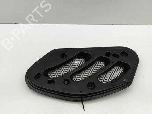 Grill ALFA ROMEO STELVIO (949_) 2.9 Q4 (949.AXG2A, 949.AXH2A, 949.AXS2A) (510 hp) 28955015