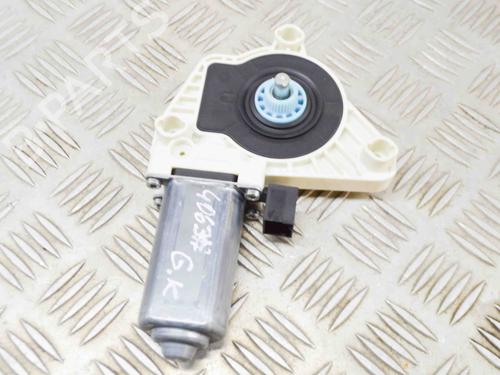 Left rear window motor VW ARTEON (3H7, 3H8) 2.0 TSi 4motion | BP27764694E23