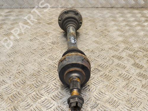 Left rear driveshaft PORSCHE 911 Convertible (997) 3.8 Carrera 4S | BP9167645M40 