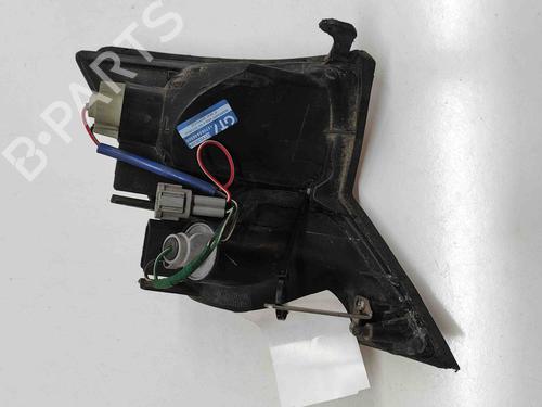 Left front indicator NISSAN PATROL GR V Wagon (Y61) 3.0 DTi | BP29486072C32 