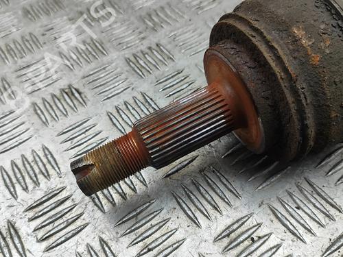 Left front driveshaft OPEL MOVANO B Van (X62) 2.3 CDTI FWD (FV) | BP38782267M38 - Image 5