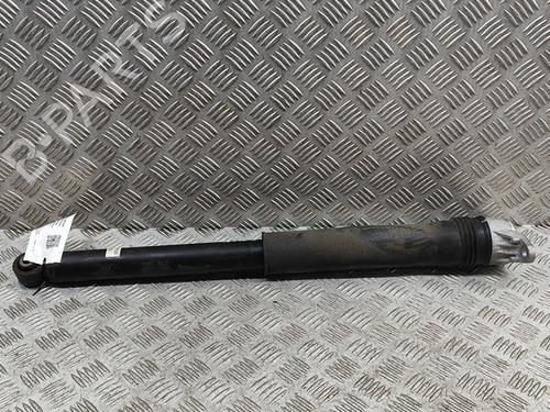 Used Right rear shock absorber MAZDA CX-30 (DM) e-SKYACTIV-X M Hybrid (186 hp) 28564540