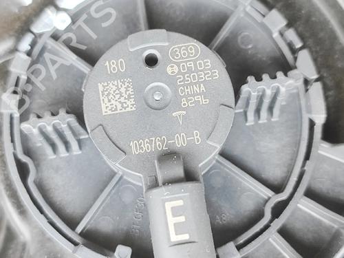 Rear left window mechanism TESLA MODEL 3 (5YJ3) EV Performance AWD | BP33697753C24 - Image 4