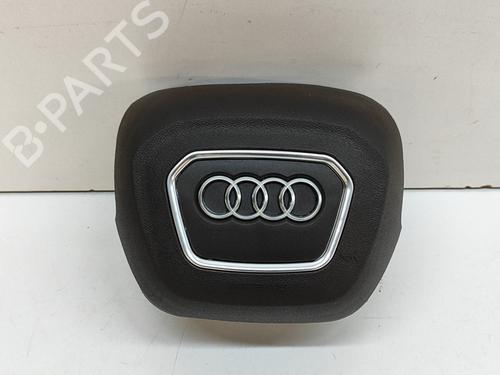 Used Driver airbag AUDI Q7 (4MB, 4MG, 4MQ) 3.0 TDI quattro (272 hp) 28956586