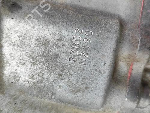 Gearbox MAZDA CX-5 (KF) 2.0 | BP27341809M3 