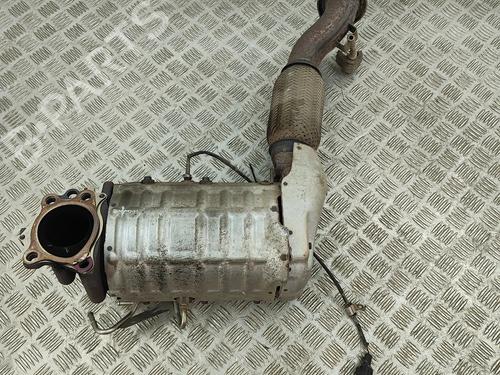 Catalyst MAZDA CX-5 (KE, GH) 2.2 D AWD (KE2AW) | BP33375988M10 - Image 5