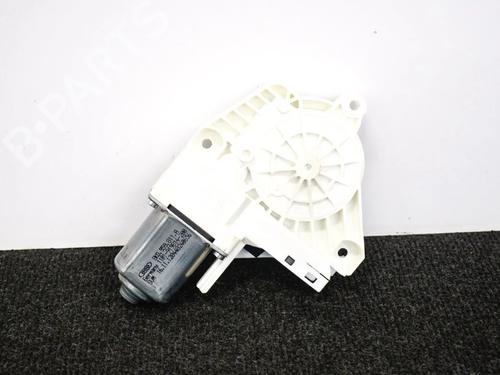 Used Left rear window motor AUDI Q5 (8RB) 3.0 TDI quattro (258 hp) 6748647