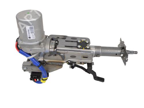 Used Steering column SSANGYONG KORANDO (CK) 2.2 Xdi 4WD (178 hp) 30247081