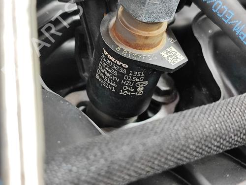 Engine MAZDA CX-5 (KE, GH) 2.2 D AWD (KE2AW) | BP34559830M1  - Image 9