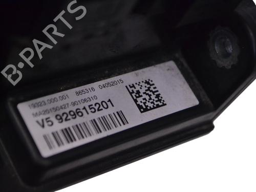 Electronic module BMW 3 (F30, F80) 330 d | BP33356105M83 - Image 5
