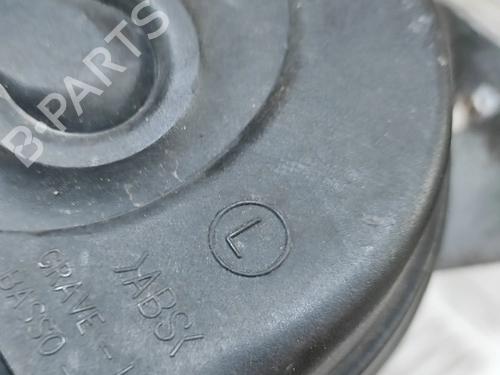 Horn VW PASSAT B7 Variant (365) 1.6 TDI | BP27267268E13 