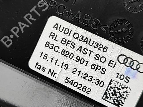 Luftventil AUDI Q3 Sportback (F3N) 2.5 RS TFSI quattro | BP38308151I21 - Image 6