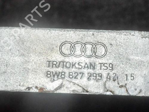 Hinge/Door check strap AUDI A5 Sportback (F5A, F5F) 2.0 TFSI | BP14659463C146 