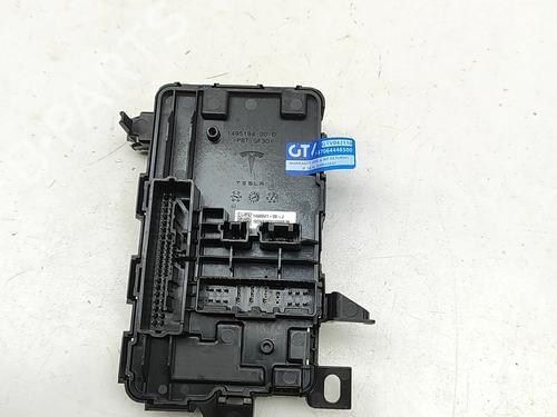 Electronic module TESLA MODEL X (5YJX) P100D AWD | BP33661829M83 - Image 4