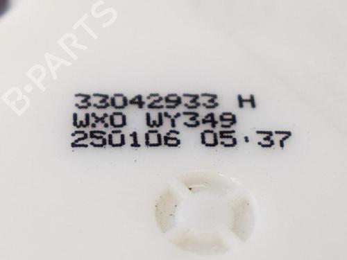 Front right seatbelt VW PASSAT B6 (3C2) 2.0 TDI 16V | BP10402961I25 