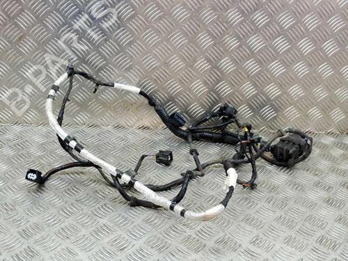 Used Wiring harness Wiring harness JAGUAR F-PACE (X761) 2.0 TD4 AWD (180 hp) 14633529 14633529