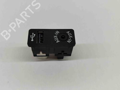 Elektronisk modul BMW 3 Touring (F31) 335 d xDrive (313 hp) 16141512