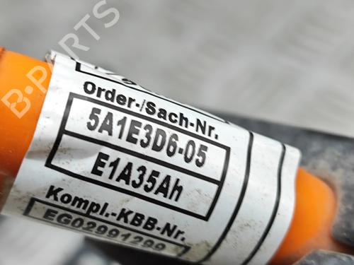 Wiring harness BMW iX (I20) xDrive 50 | BP33368829E16  - Image 6