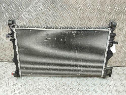 Used Water radiator OPEL INSIGNIA A (G09) 2.0 Biturbo CDTI (68) (190 hp) 29128420