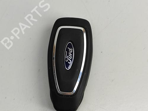 Elektronisk modul FORD PUMA (J2K, CF7) 1.0 EcoBoost mHEV | BP27785096M83 