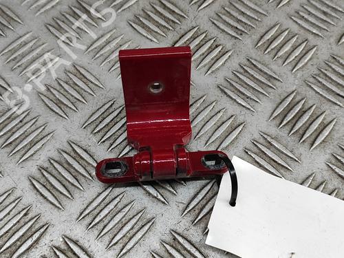 Hinge/Door check strap ALFA ROMEO STELVIO (949_) 2.0 Q4 (949.AXA2A) 50539666