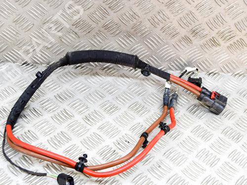 Used Cable BMW X3 (G01, F97, G08) iX3 (286 hp) 27763935