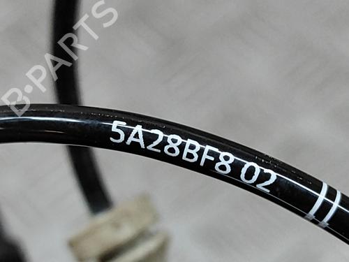 Elektronisk sensor BMW iX (I20) xDrive 50 | BP28557543M84