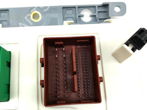 Electronic module VOLVO XC60 II (246) B4 Mild-Hybrid AWD | BP31192513M83