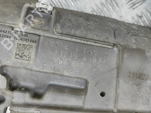 Steering rack AUDI A6 C8 Avant (4A5) RS6 TFSI Mild Hybrid quattro | BP33549217M22 - Image 8