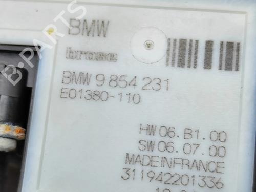 Rear left window mechanism BMW 4 Gran Coupe (G26) M440 i Mild-Hybrid xDrive | BP34136729C24 - Image 7