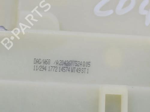 Gear lever MERCEDES-BENZ C-CLASS Coupe (C204) C 350 4-matic (204.388) | BP7082035M90 - Image 5