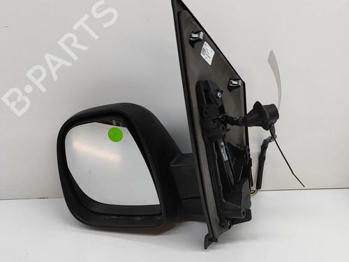 Used Left mirror OPEL VIVARO C Van (K0) 1.5 (120 hp) 27785217