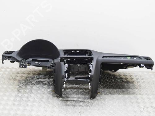 Used Dashboard AUDI Q5 (8RB) 3.0 TFSI quattro (272 hp) 7739224