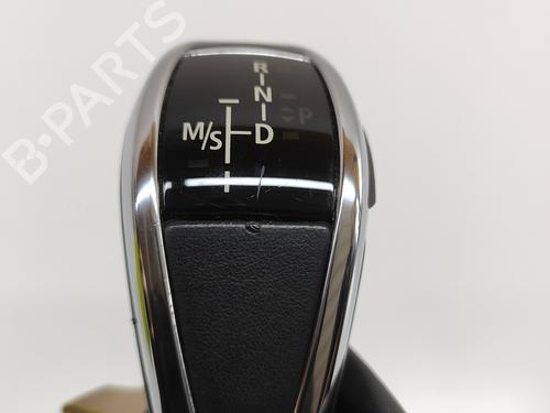 Gear lever BMW 6 (E63) 635 d | BP23249851M90 