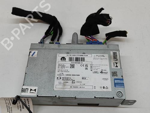 Elektronisk modul PEUGEOT 3008 III (KA_, KB_, KC_) e-210 (KCZKZX) (213 hp) 28676782