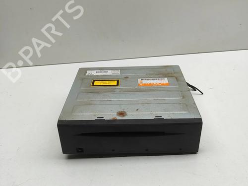 Módulo eletrónico JAGUAR XJ (X350, X358) D 2.7 (207 hp) 31021309