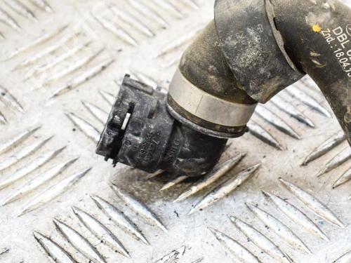 Pipe MERCEDES-BENZ C-CLASS T-Model (S205) C 220 BlueTEC / d (205.204) | BP14666479M125 