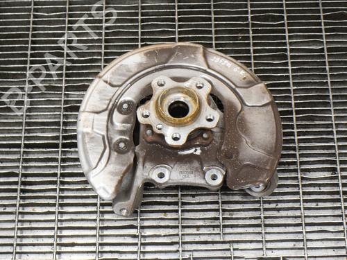 Used Left rear steering knuckle Left rear steering knuckle BMW 6 Gran Turismo (G32) 630 i (258 hp) 14617908 14617908
