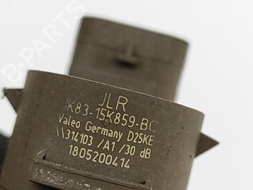 Electronic module LAND ROVER RANGE ROVER SPORT II (L494) 5.0 SCV8 4x4 | BP27787418M83