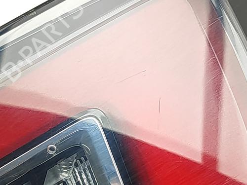 Right taillight OPEL MOKKA 1.2 (76) | BP33392196C35  - Image 7
