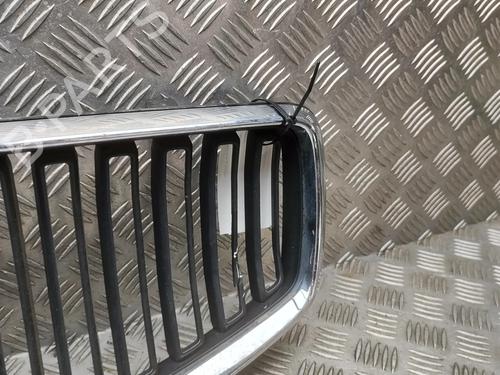 Grill VOLVO V60 II (225) B6 Mild-Hybrid AWD | BP33164326C40 - Image 5