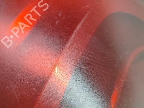 Right taillight VW POLO V (6R1, 6C1) 1.2 TSI | BP23247664C35 