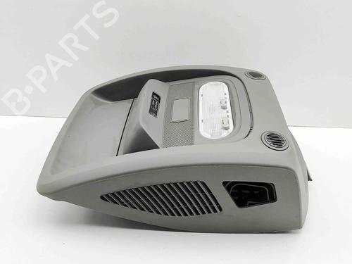 Interior roof light OPEL MOVANO B Van (X62) 2.3 CDTI FWD (FV) | BP36066779I8 - Image 3