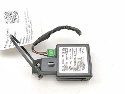 Used Electronic module Electronic module 39590765 39590765