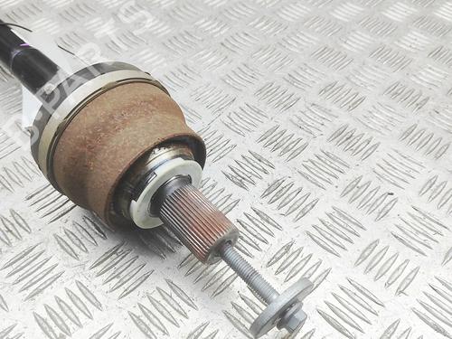 Left rear driveshaft VOLVO C40 (539) Recharge AWD | BP39511254M40 - Image 4