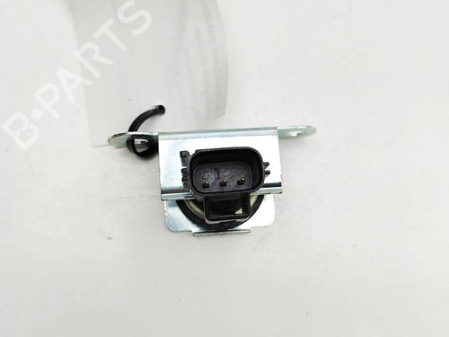 Electronic module JAGUAR XK II Coupe (X150) 5.0 V8 | BP31192470M83 